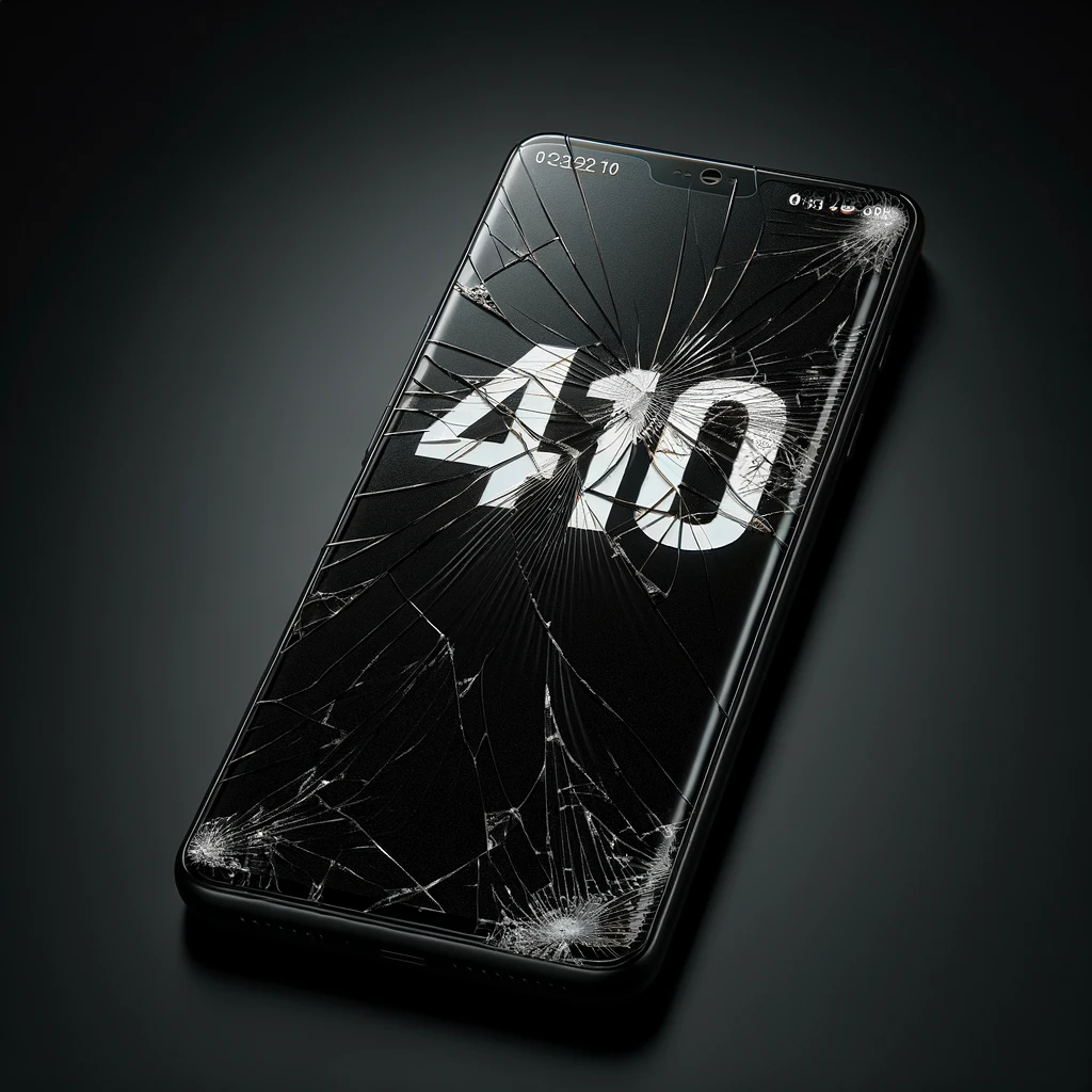 410 - Faulty URL Permanently Removed